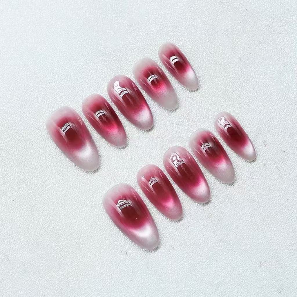 البرقوق الجليدي