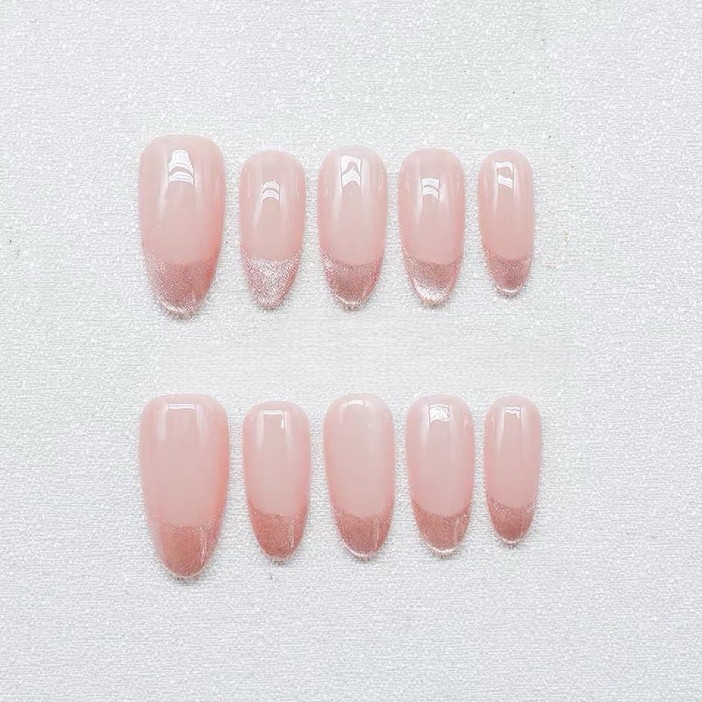 خوخ عين القط