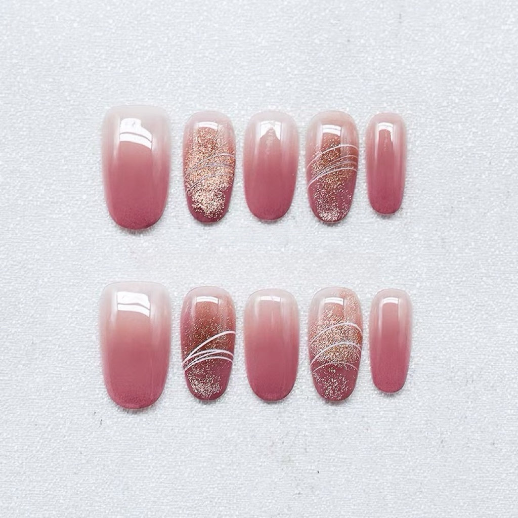 الفتاة السحرية