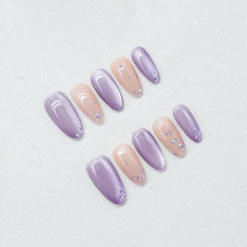 عنب الماس المكسور