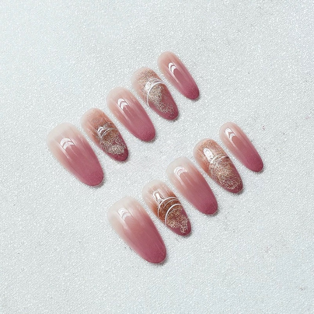 الفتاة السحرية