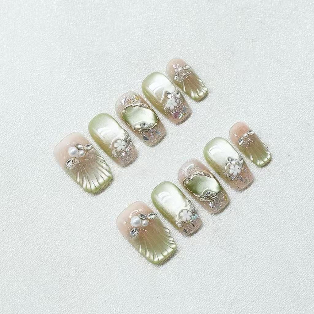 زهرة اللؤلؤ