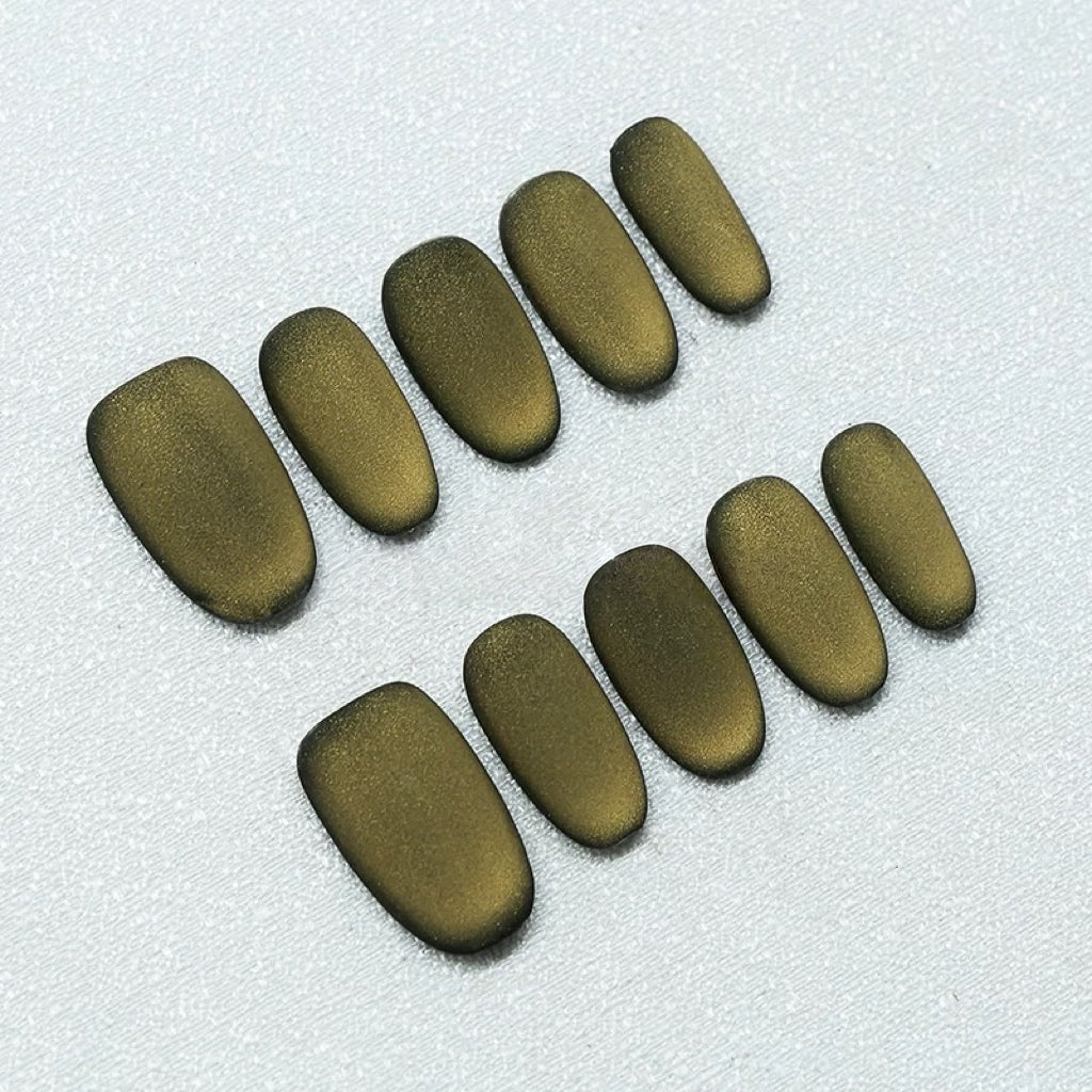 عين القطة الرملية