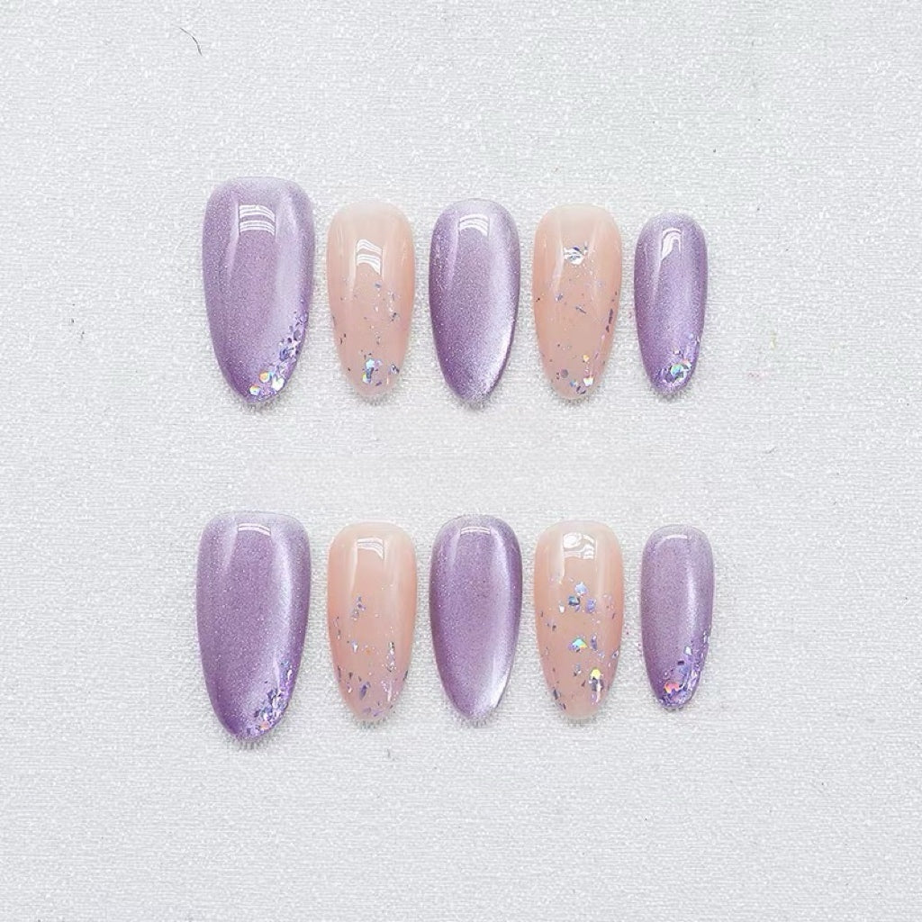 عنب الماس المكسور