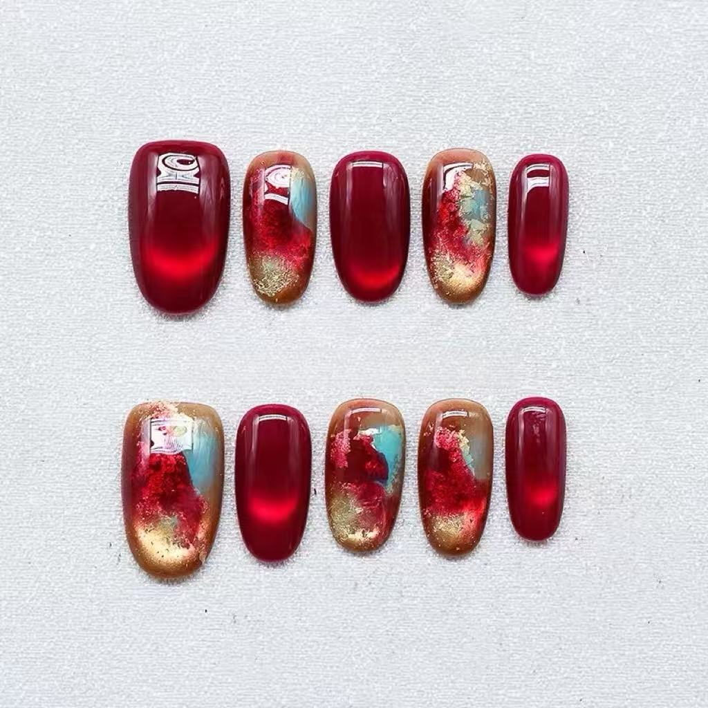 قصة الجوهرة