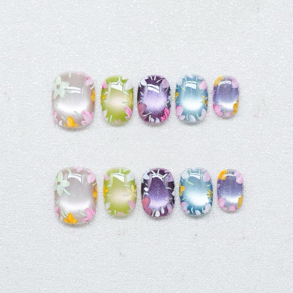 حديقة مونيه