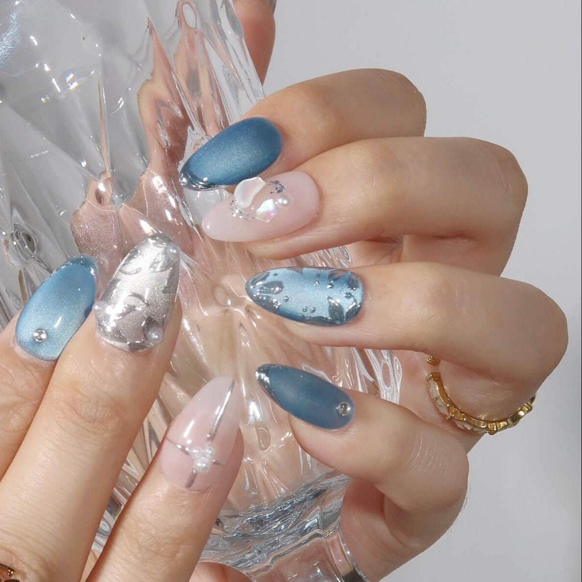 ما وراء البحر