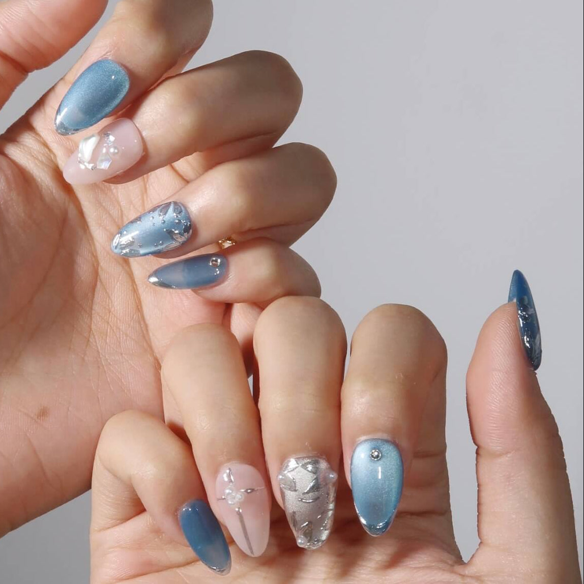 ما وراء البحر