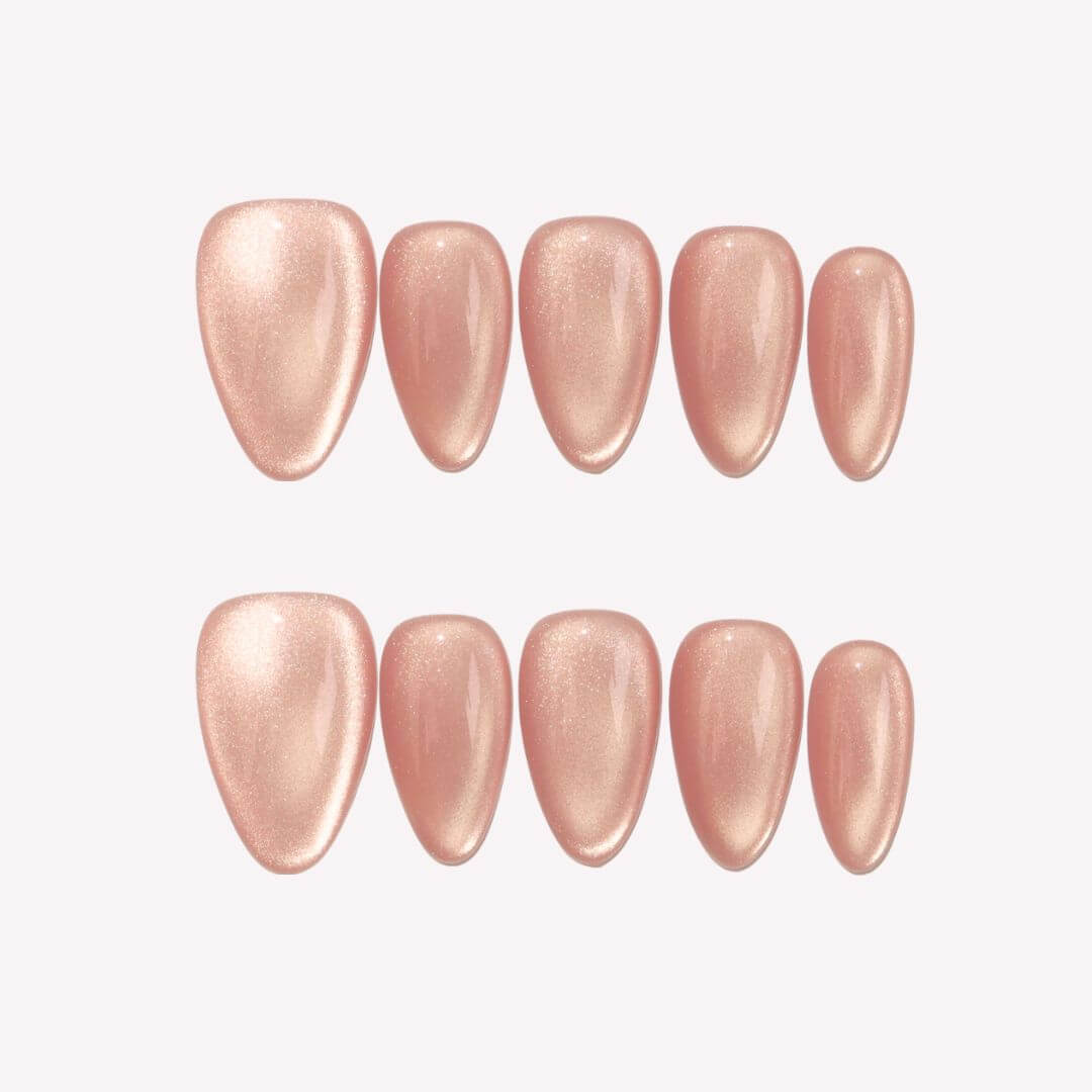 Ersa C03 - Peachy