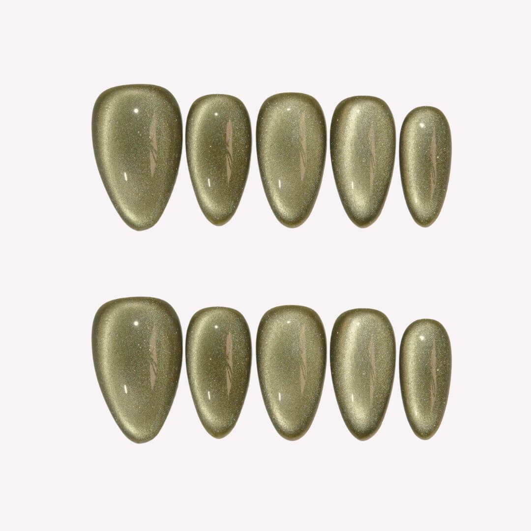 Ersa Cat Eye Series - Gemstone Edition