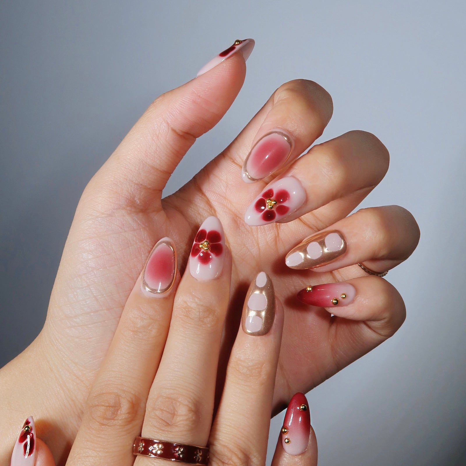 زهرة التوابل