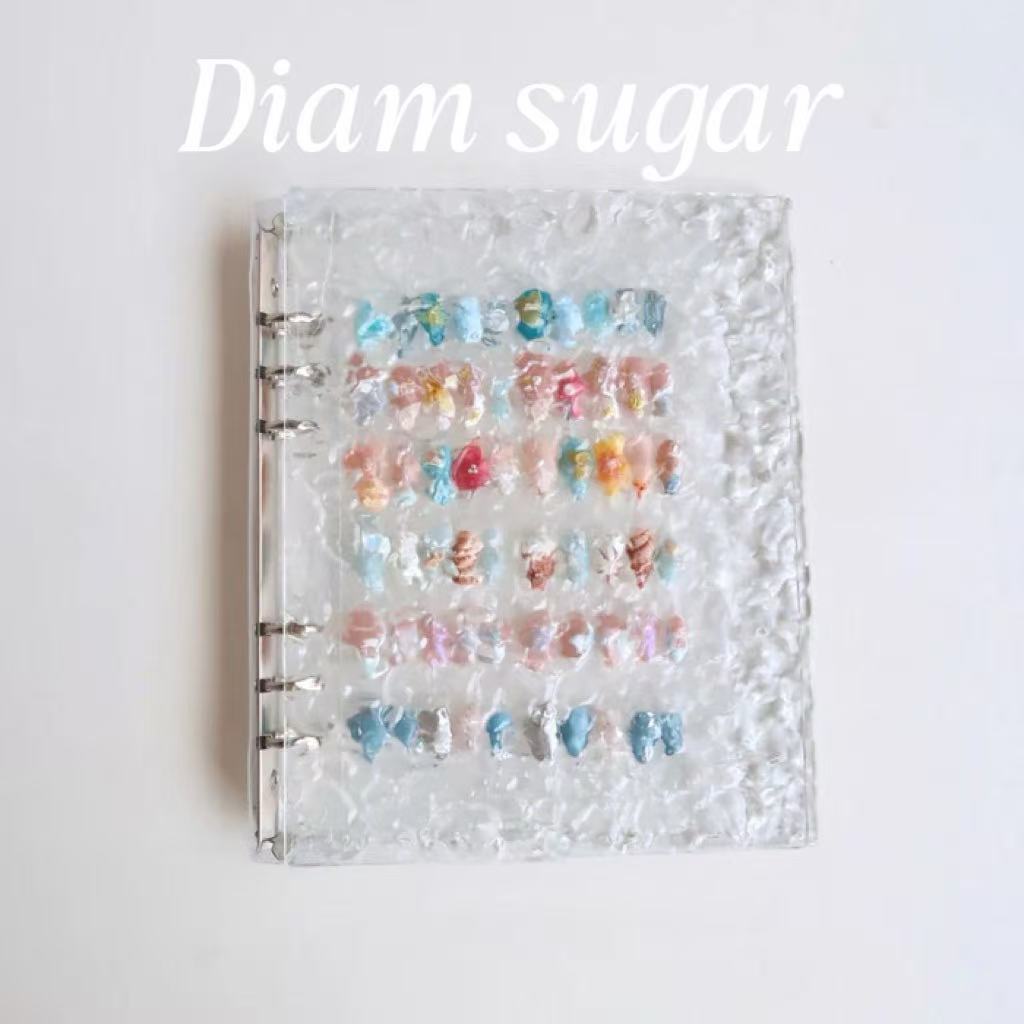 مجلد الفقاعات إيرسا