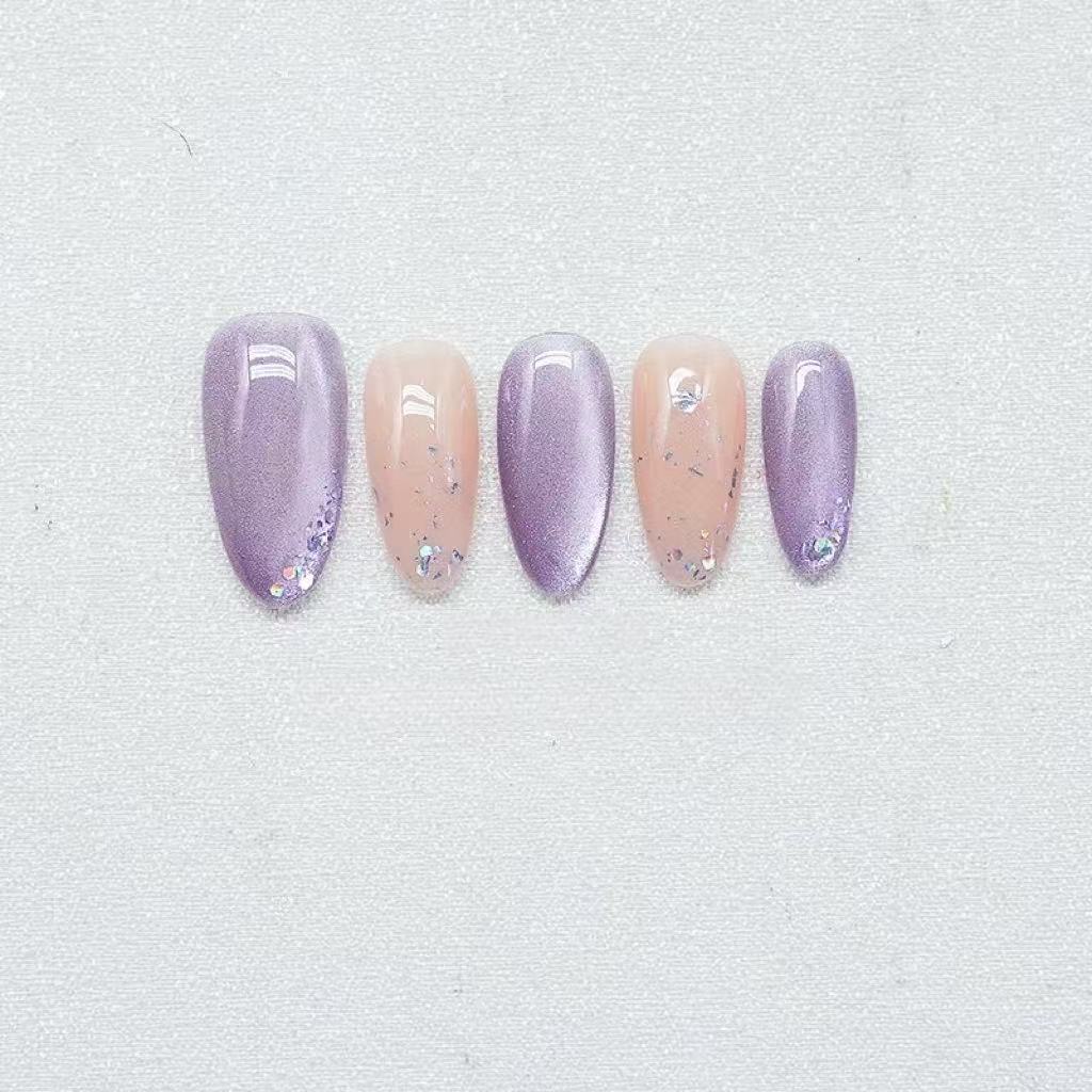 عنب الماس المكسور