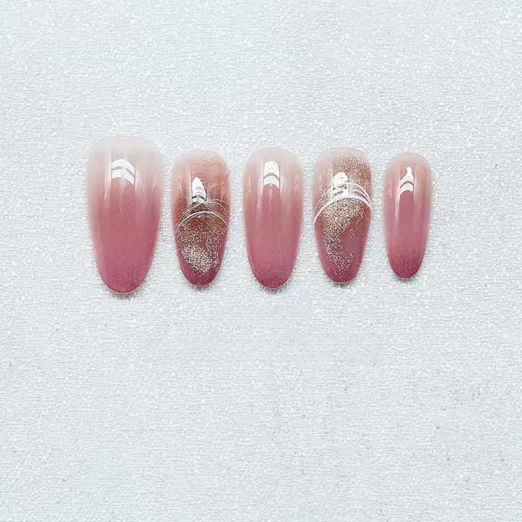 الفتاة السحرية