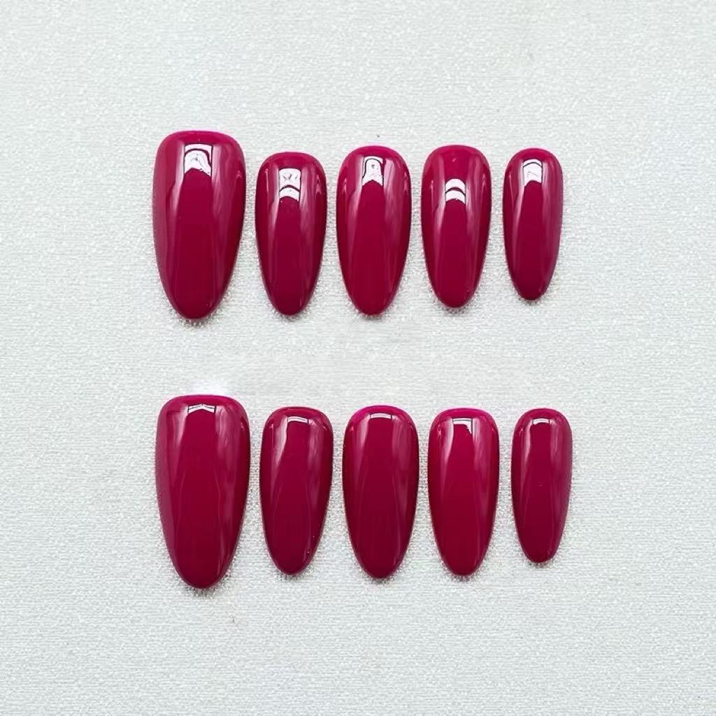 سلسلة تخصيص الألوان النقية من ديام شوجر