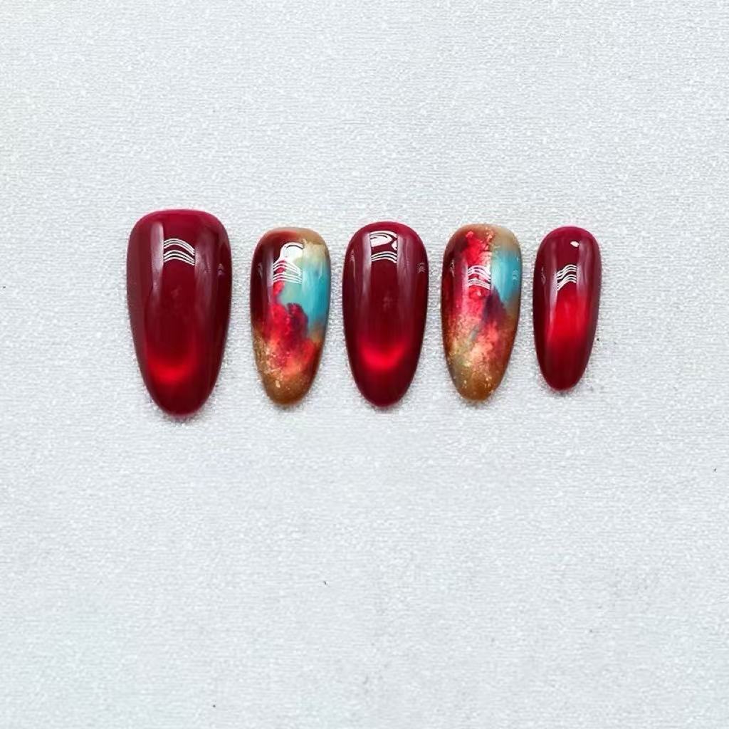 قصة الجوهرة