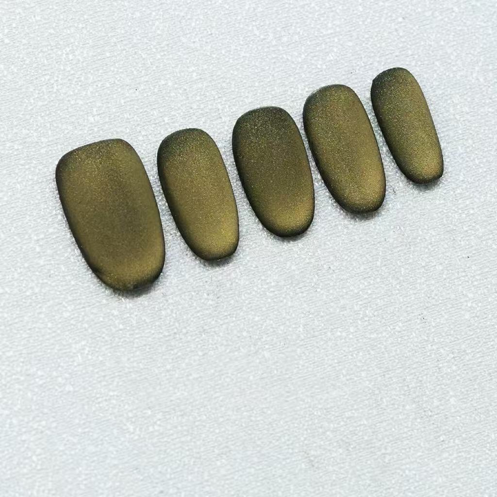 عين القطة الرملية