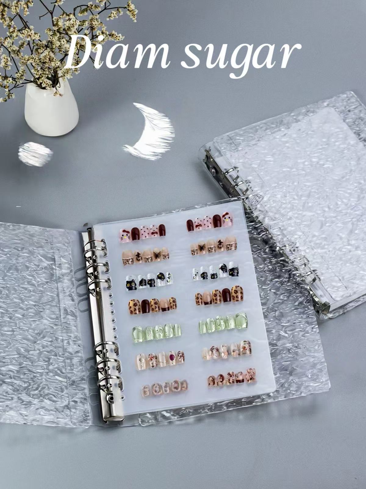 مجلد الفقاعات إيرسا