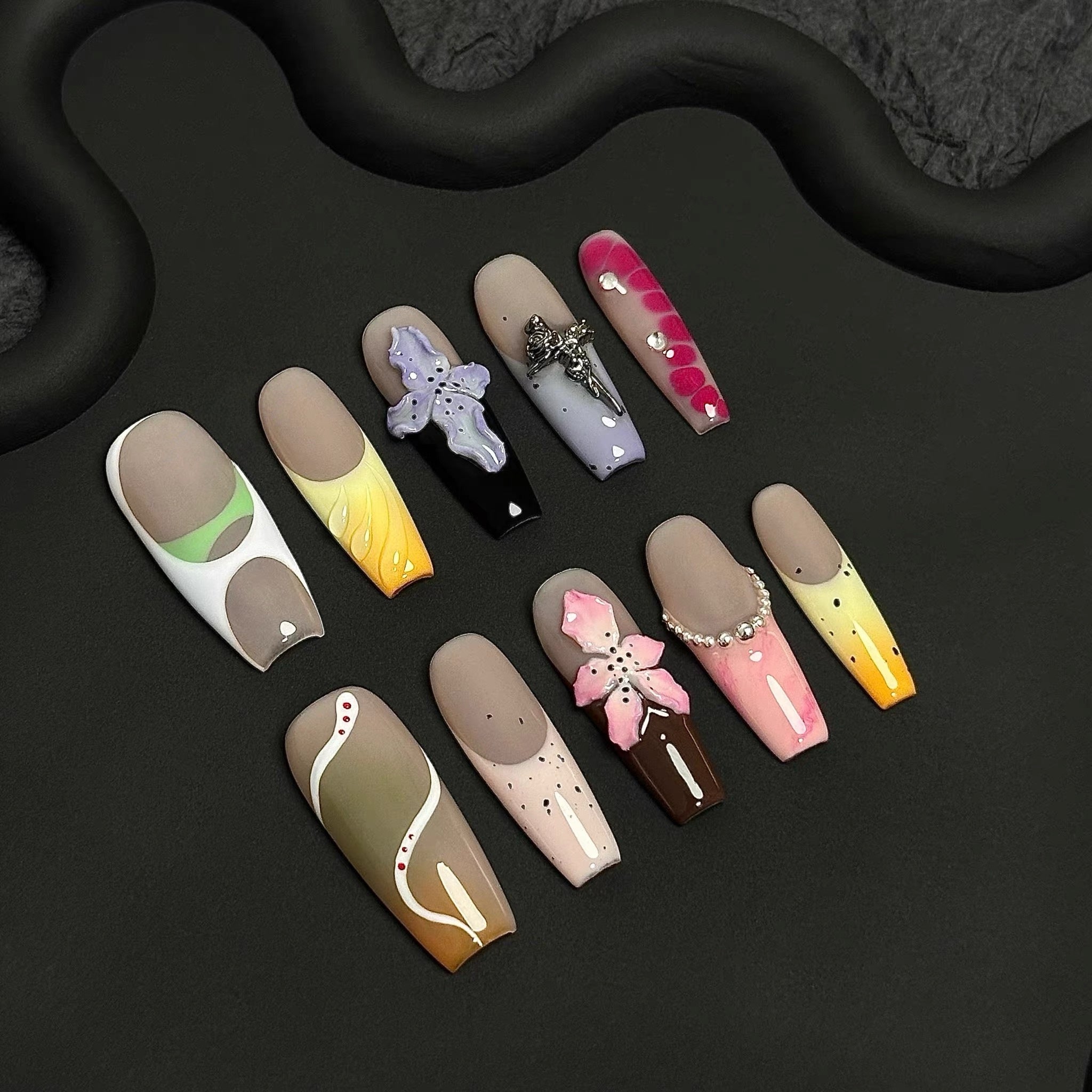 Flower of the Desert