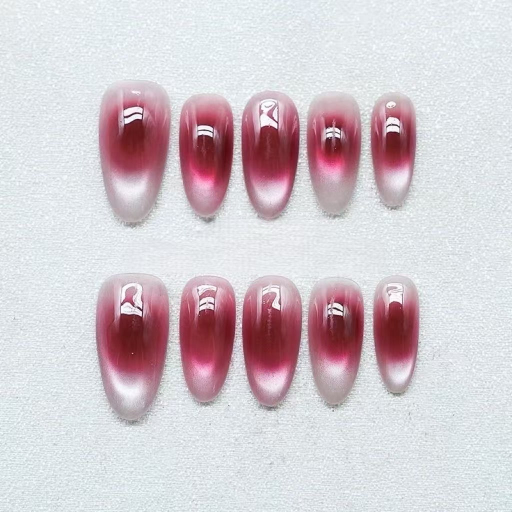 البرقوق الجليدي