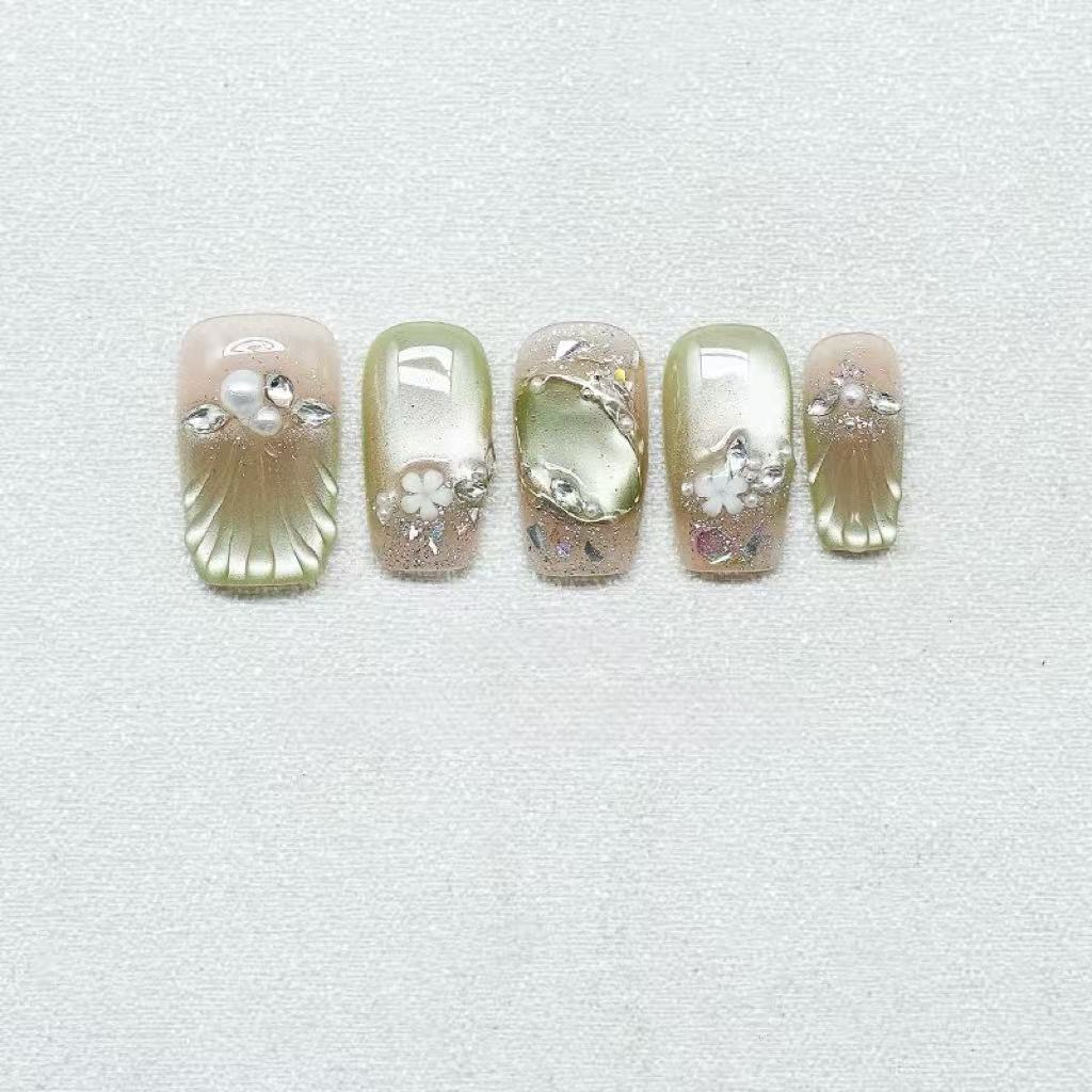 زهرة اللؤلؤ