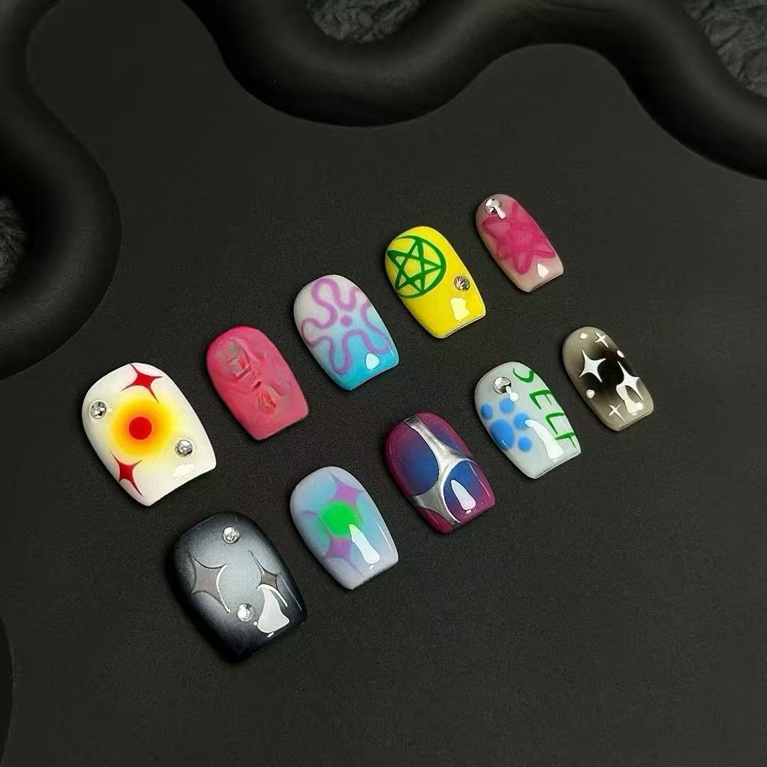 الماس النفسي