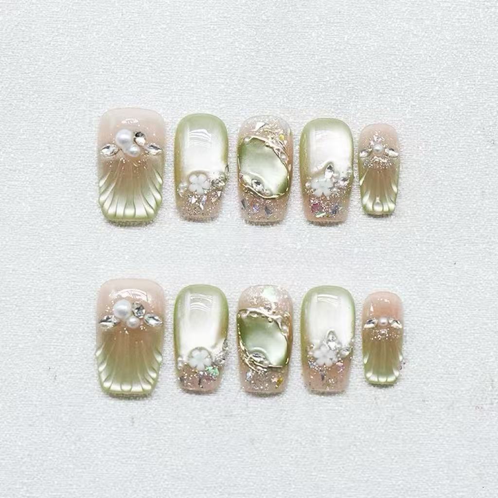 زهرة اللؤلؤ