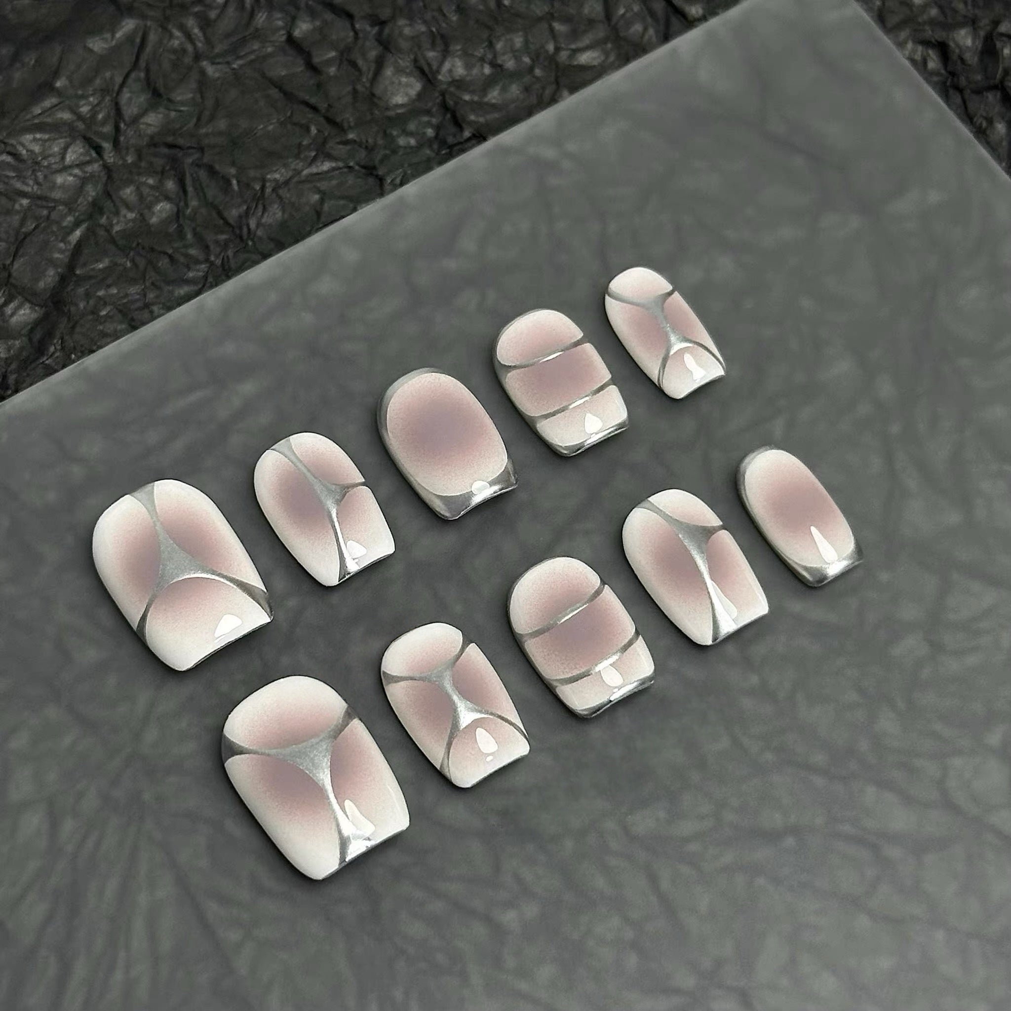 خطوط مثالية