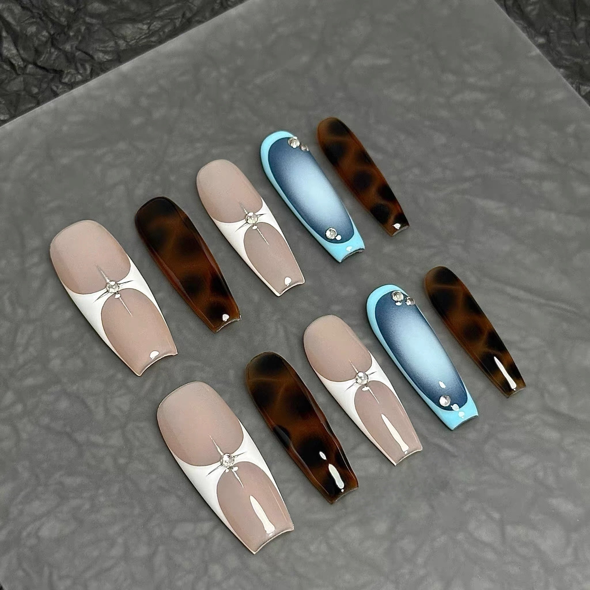 برية المحيط