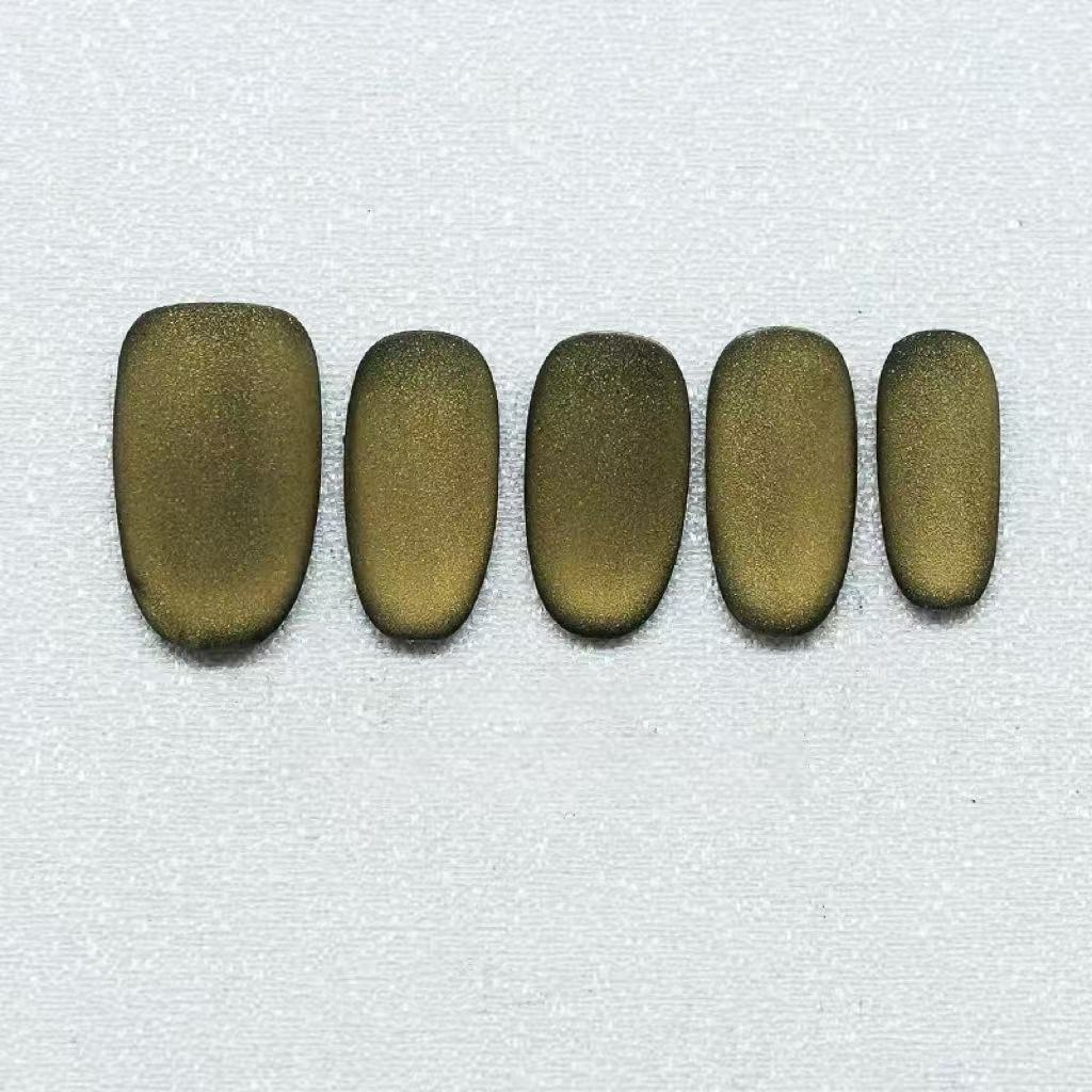 عين القطة الرملية