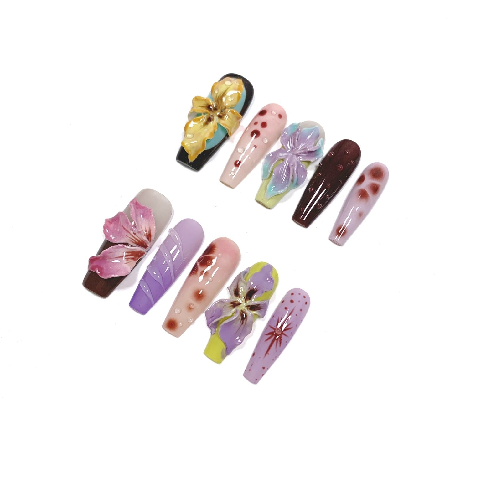 ليموناضة التوت