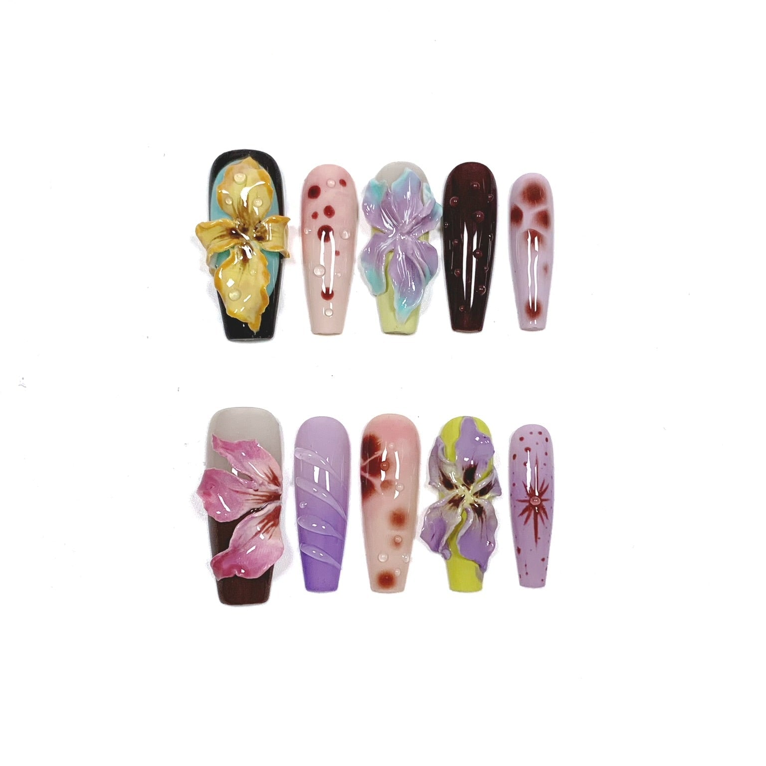 ليموناضة التوت