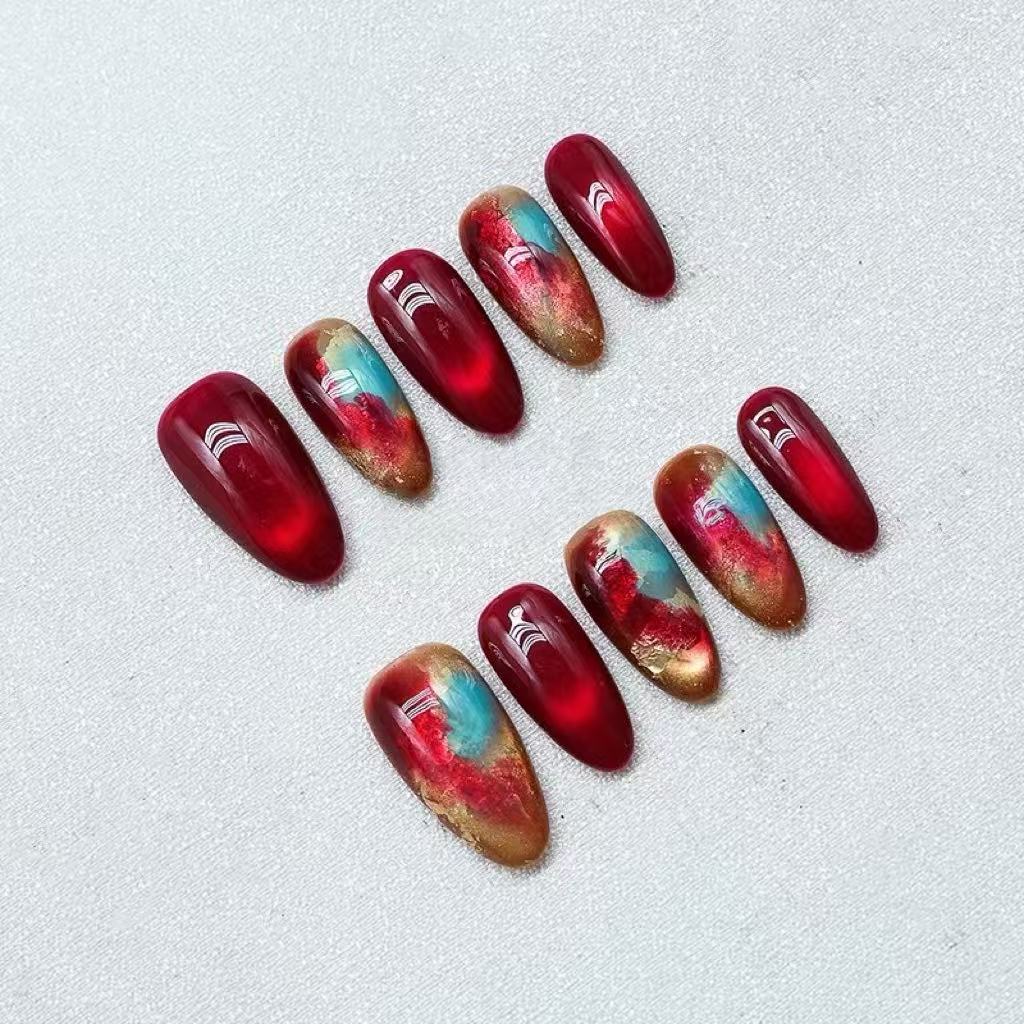 قصة الجوهرة