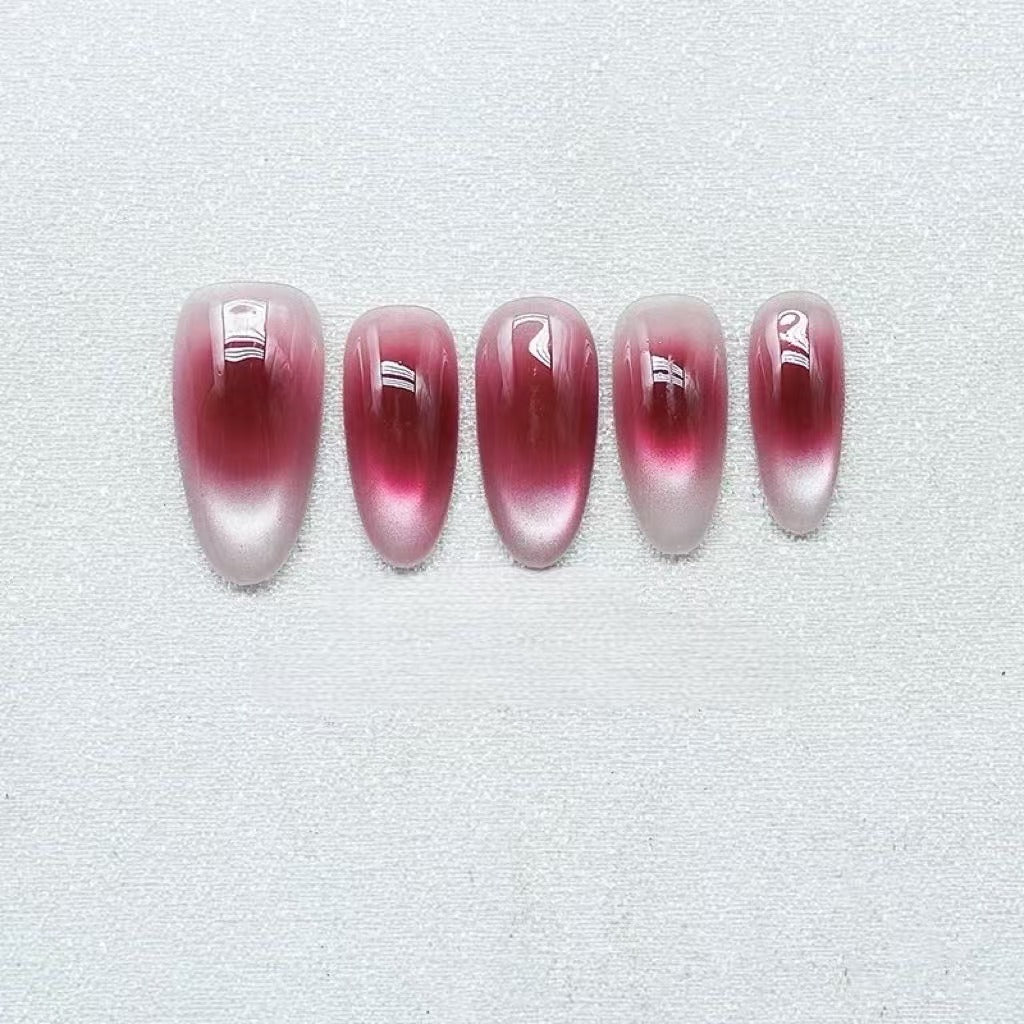 البرقوق الجليدي