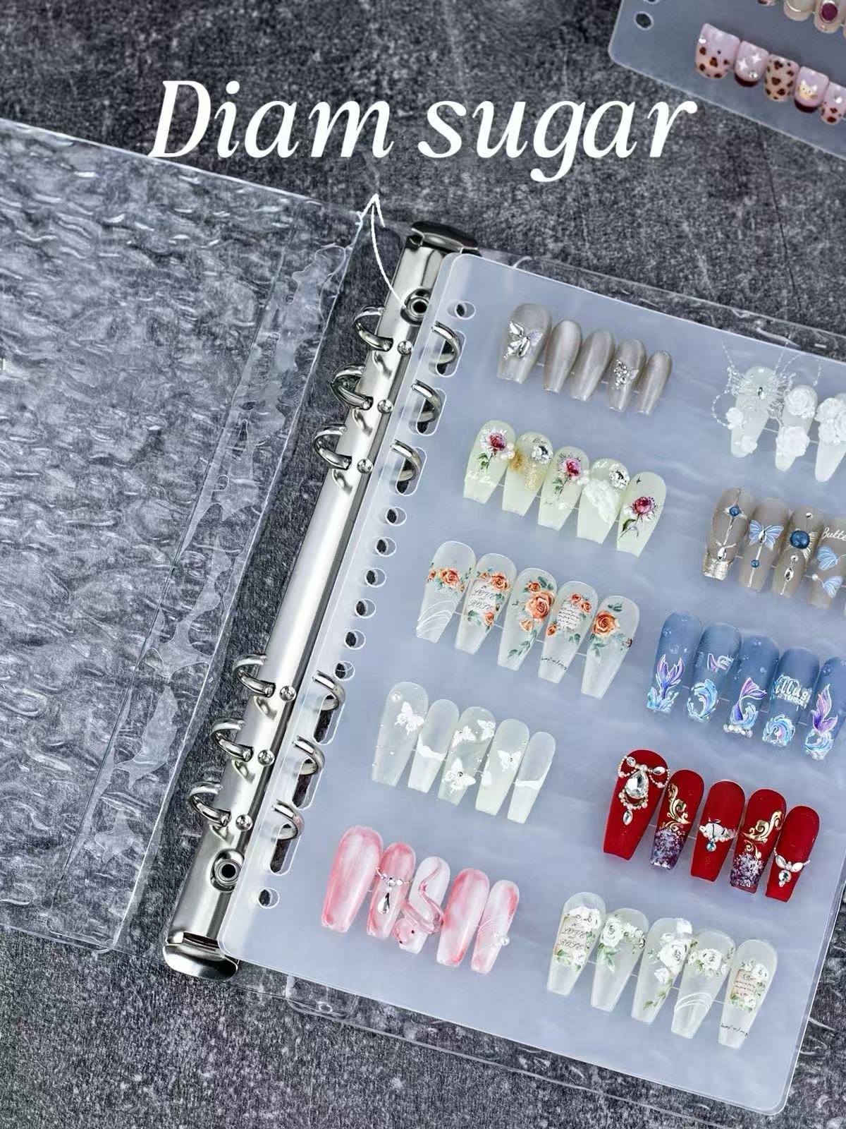 مجلد الفقاعات إيرسا